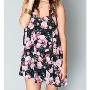 SMYM Circus Mini Diana Rose